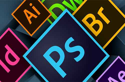 Graphic designing services company