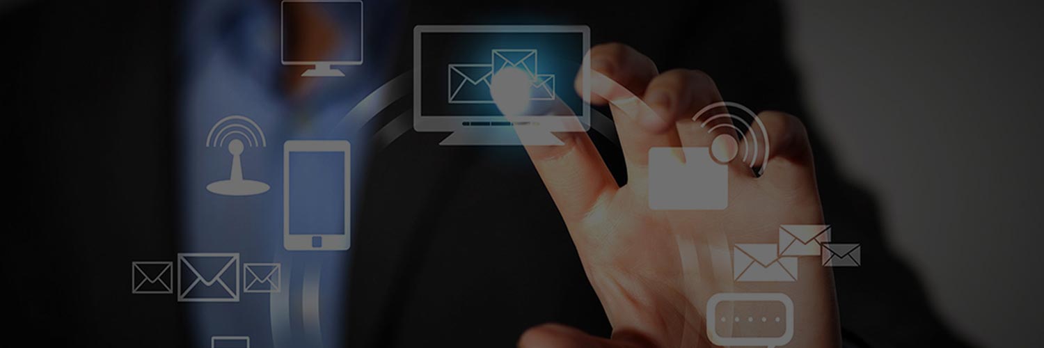email marketing services company USA