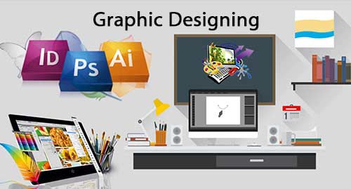 graphic designing services company