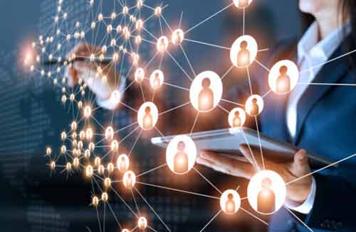 online marketing service