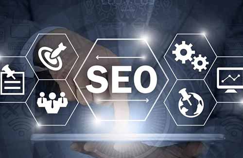seo agency