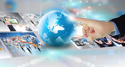 web development service company