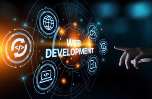 website development company