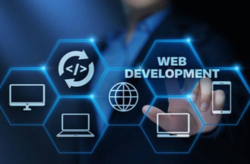 website development agency