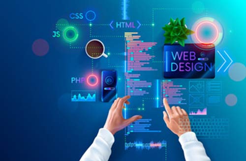 Website Designing Services