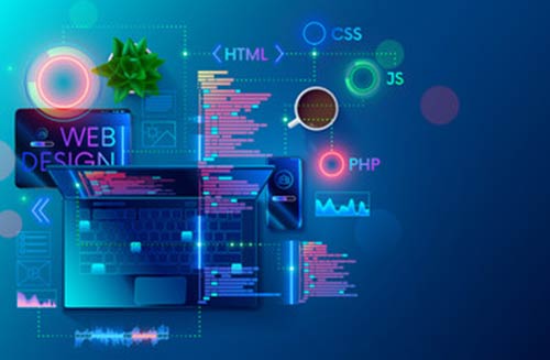 Website Designing Agency