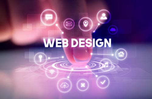 Website Designing Service Provider