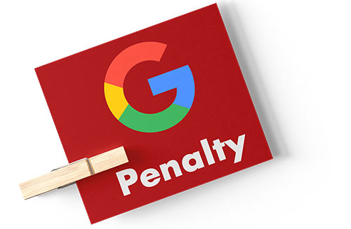 Google Penalty Recovery Company