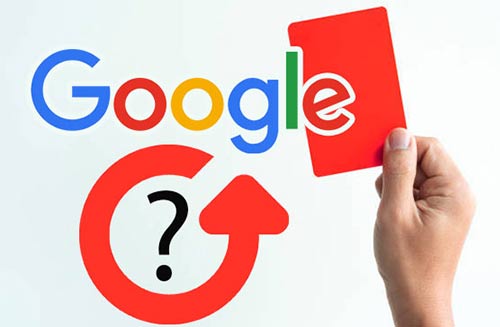 Google Penalty Recovery Agency