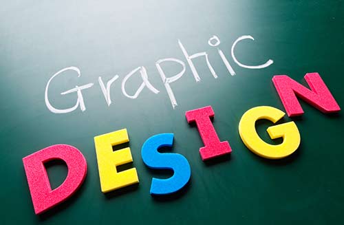 graphic designing company