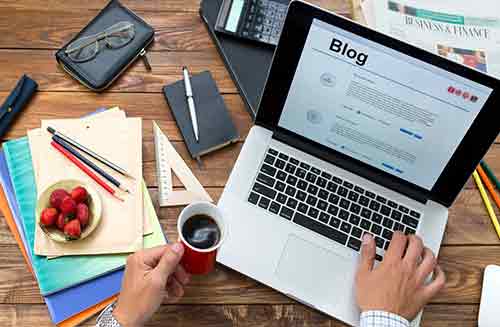 Content Writing Services