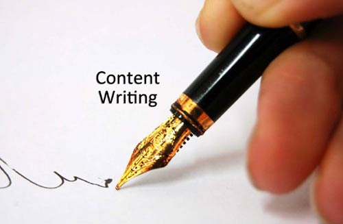 Content Writing Agency