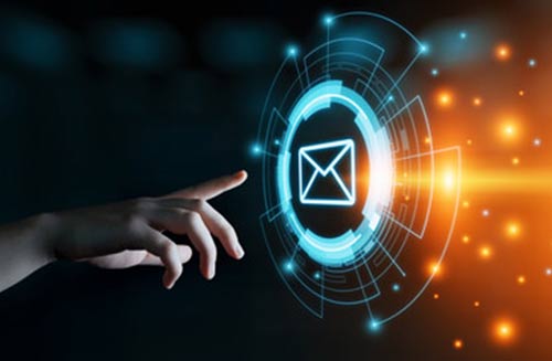 Email Marketing services