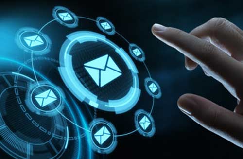 Email Marketing agency