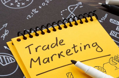 trade marketing agency