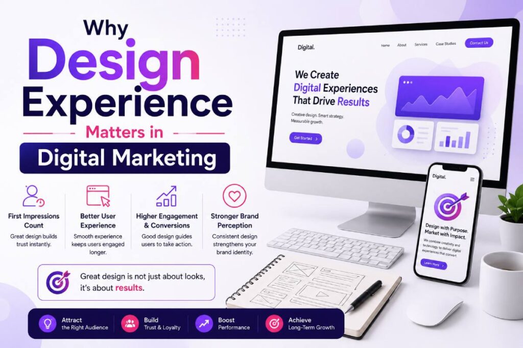 Design Experience