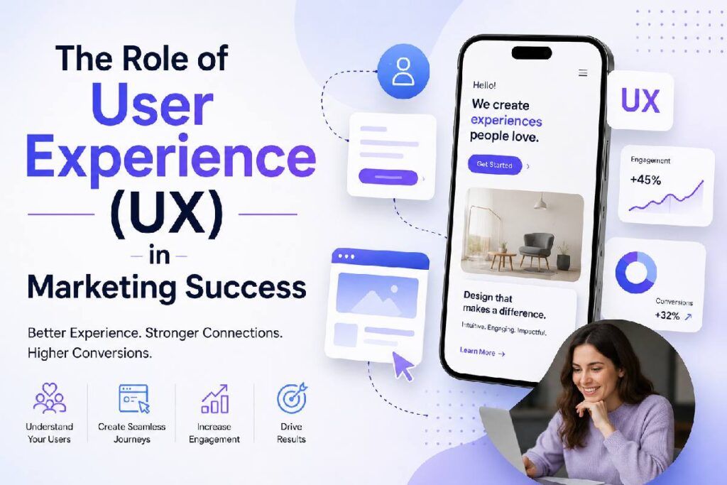 User Experience