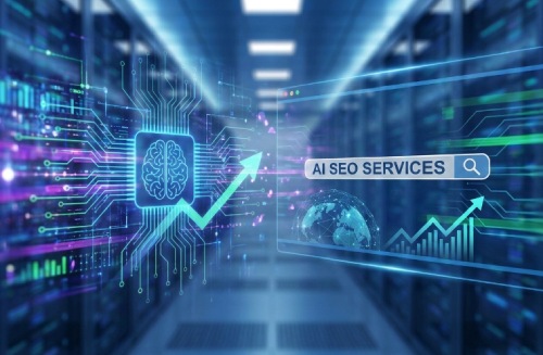 ai seo company