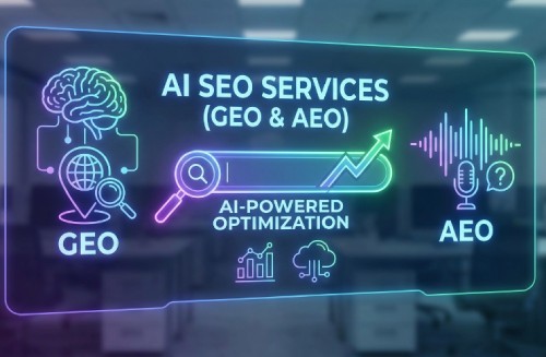 ai seo services